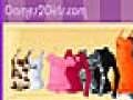 Dolly dressup Spiel