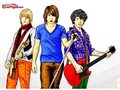 Jonas brothers Spiel