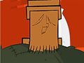 die Obdachlosen Vagabunden Spiel