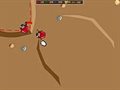 lustige Armee Spiel