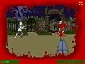 die Simpsons-Zombie-Spiel