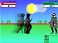 Final fantasy Barry Spiel