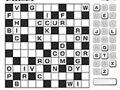 Kreuzworträtsel Spiel