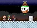 Mario Brothers Film 2 Spiel