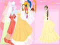 Abendkleid dressup Spiel