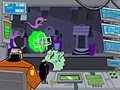 Danny Phantom: Aktion Jack Spiel