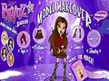 Bratz Model Make over Spiel