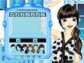 Dot Muster dressup Spiel
