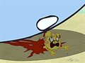 Happy Tree Friends - Wasser Sie Planschbecken Spiel