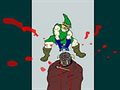 Zelda: heroische Wut Ep. 003 Spiel