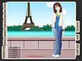 Mädchen Dressup 17 Spiel