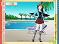 Mädchen Dressup 33 Spiel