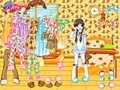 Pajama dressup Spiel