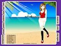 Mädchen Dressup 6 Spiel