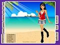 Mädchen Dressup 8 Spiel