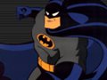 Batman Gotham dunkle Nacht Spiel