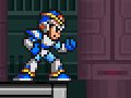 MegaMan Project X Spiel