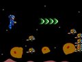 megamen 3 Spielmodi Spiel