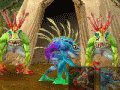 Murloc Spiel