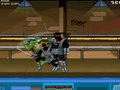 termage Mutant Ninja Turtles Spiel
