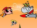 powerpuff Mädchen Spiel