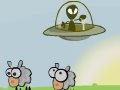 UFO Commando Spiel