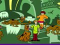 Scooby doo Spiel