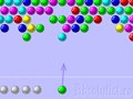 Bubble Shooter-Spiel