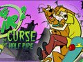Scooby Doo Big Air 2 Fluch der Halfpipe Spiel