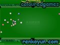 Pool-Billard-Spiel