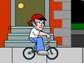 bmx stunts Spiel