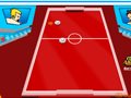 Electro Air Hockey-Spiel