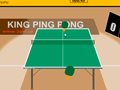 Ping-Pong-Spiel