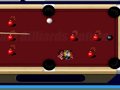 Hochofen 5 Billard-Spiel