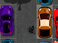 Kohlenstoff Autodiebstahl Spiel
