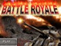 Battle Royale Spiel