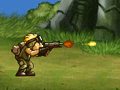 neuen "Metal Slug"-Spiel