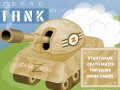 Tank-Spiel