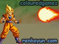 Dragon Ball Z Spiel