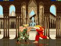 Street Fighter 2 Spiel