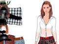 dress up girl Spiel