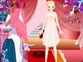 Nacht Kleid Spiel