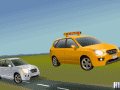 Taxi Rush Spiel