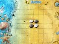 Strand Reversi Spiel