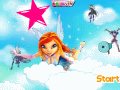 winx harte Mission Spiel