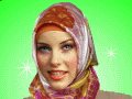 islamische Kleiderordnung Spiel