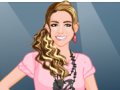 Hannah Montana Dressup Spiel