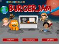 Burger Marmelade Spiel