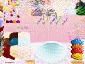 Super Deluxe dooper Dessert Spiel