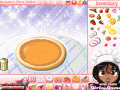 shaquita's Pizza Maker